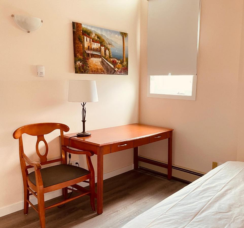 Unit #302 Mountain View 2 Beds In Dt Διαμέρισμα Κάνμορ Εξωτερικό φωτογραφία